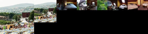 Agave Apartman Kapolnasnyek