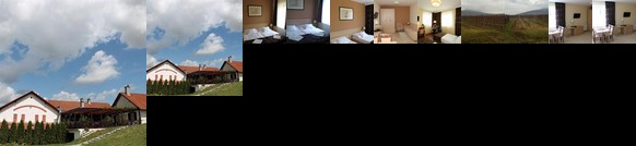 Tiffan's Pinceszet es Panzio