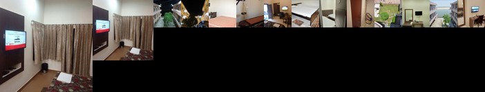 Hotel Alka Varanasi