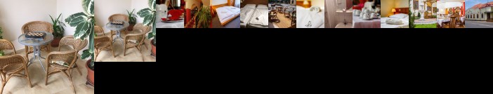 Hotel Corvinus Zalaszentgrot