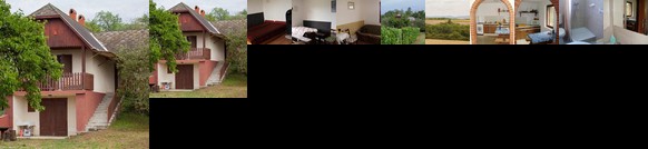 Nyugalomsziget Nyaralohaz