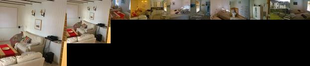 Private House with Private Garden