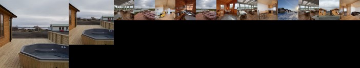 Dimmuborgir Guesthouse