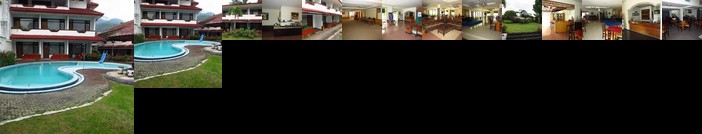 Hotel Metropole Batu