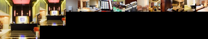 Grand ABE Hotel Jayapura