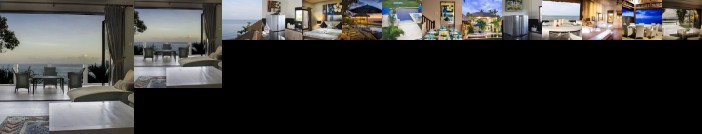 The Beach Front Villas - North Bali