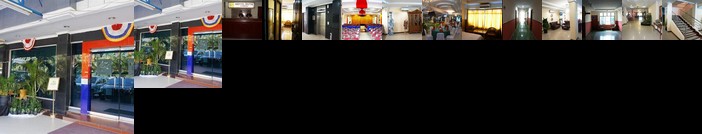 Hotel Duta Palembang