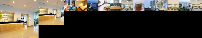 Hotel Citradream Semarang