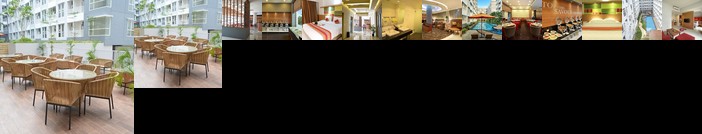 Kyriad Hotel Airport Jakarta