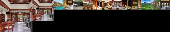 D'Bulakan Boutique Resort Ubud