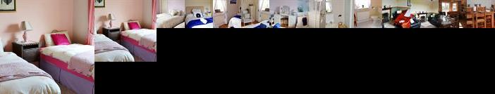 Tranquil Escapes B&B