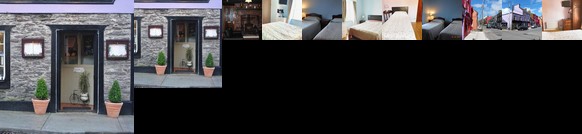 The Old Smokehouse Accommodation