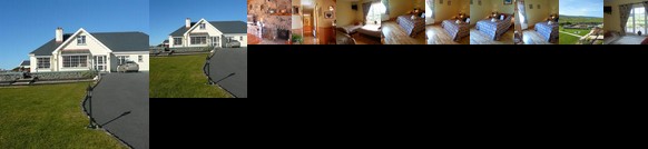 Donour Lodge Bed & Breakfast