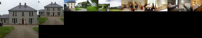 Riversdale Country House