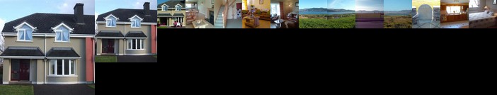 29 Waterville Links Holiday Home