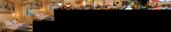 Dead Sea Sun Guest House
