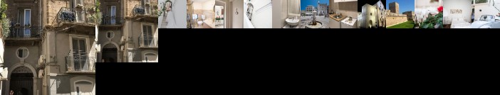 B&B Bari Old Town