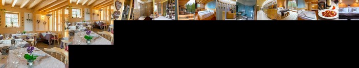 La Locanda del Cantoniere - Ciasa Vervei