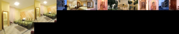 Albergo Bellavista Latina