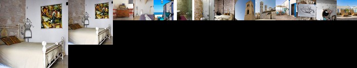 Il Mulino di Amleto - Bed and Breakfast letterario