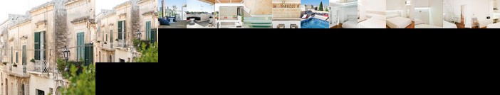 Sui Tetti Luxury Rooms