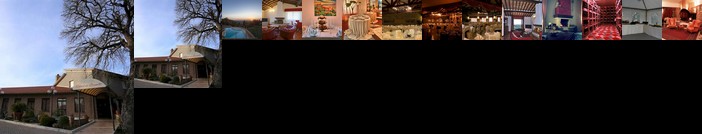 Hotel Ristorante al Brunello di Montalcino