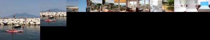 B&B Rivalta - Posillipo