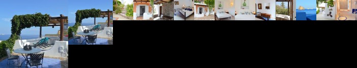 Dependance La Caletta