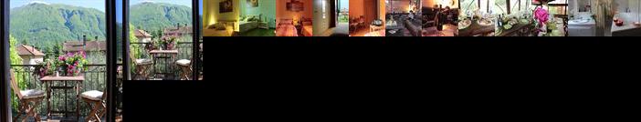 Bed and Breakfast Greenfairy