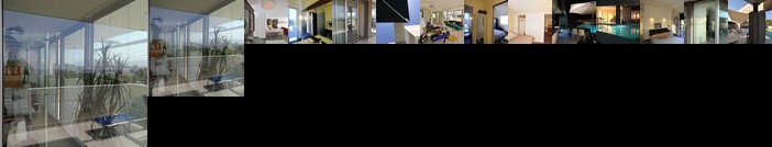 Art House Margine Rosso