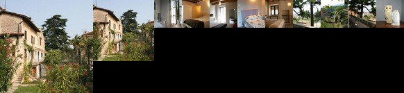 Il Nido dei Gufi Bed and Breakfast