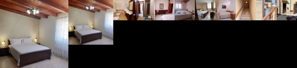 Sunshine Apartment Trappeto