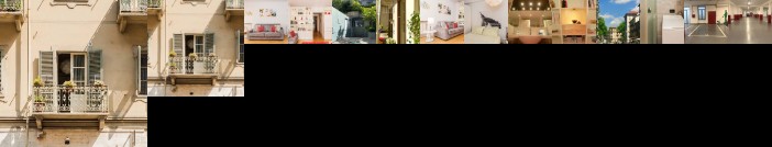 Appartamento Porta Susa