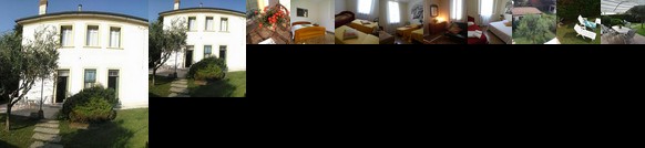 B&B Al Giardinetto Verona