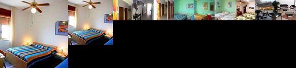 Affittacamere La Capannina