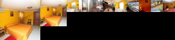 Bed and Breakfast Vibo Mare