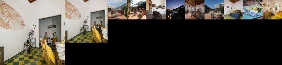 La Valle Delle Najadi