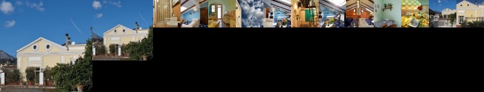 La Casa di Donn'Amelia