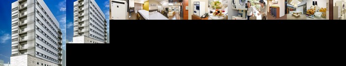 Sotetsu Fresa Inn Fujisawaeki Minamiguchi