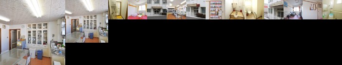 Hakodate Perry House