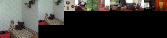 Soviet Flat Travel in Time