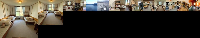 Mashuko Youth Hostel