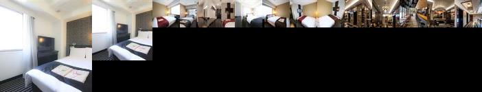 APA Hotel Higashi-Nihombashi-Ekimae