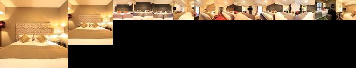 Centurion Hotel Ikebukuro Station