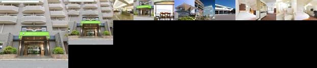 FLEXSTAY INN Shinurayasu