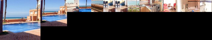 Apartment Bouznika Bay