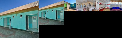 Apple Hostel Cholpon Ata