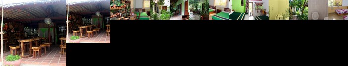 Garden Guesthouse Kampong Chhnang