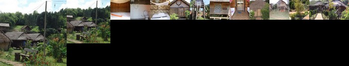 Indigenous People Lodge