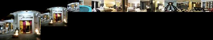 Tempoo Hotel Marrakech City Centre